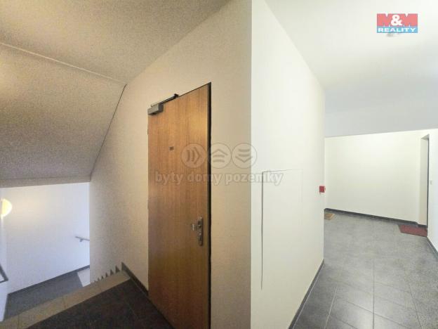 Prodej bytu 3+kk, Praha, Hanusova, 91 m2