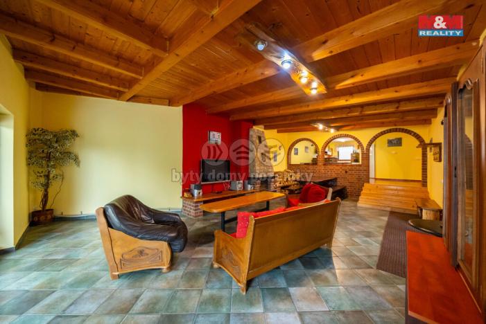 Prodej ubytování, Rohatec, Hodonínská, 420 m2