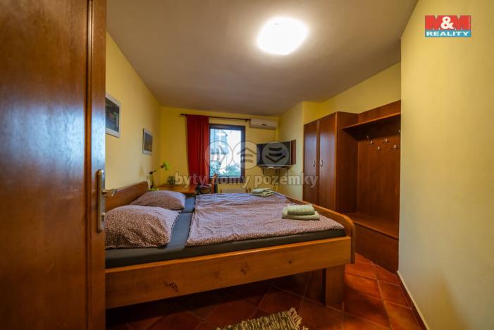 Prodej ubytování, Rohatec, Hodonínská, 420 m2