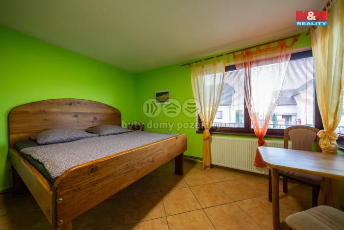 Prodej ubytování, Rohatec, Hodonínská, 420 m2