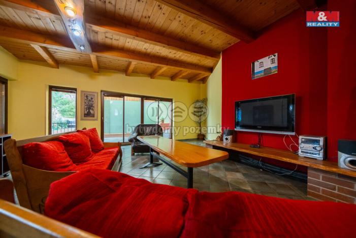 Prodej ubytování, Rohatec, Hodonínská, 420 m2