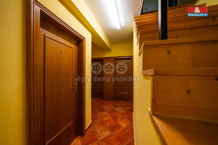 Prodej ubytování, Rohatec, Hodonínská, 420 m2