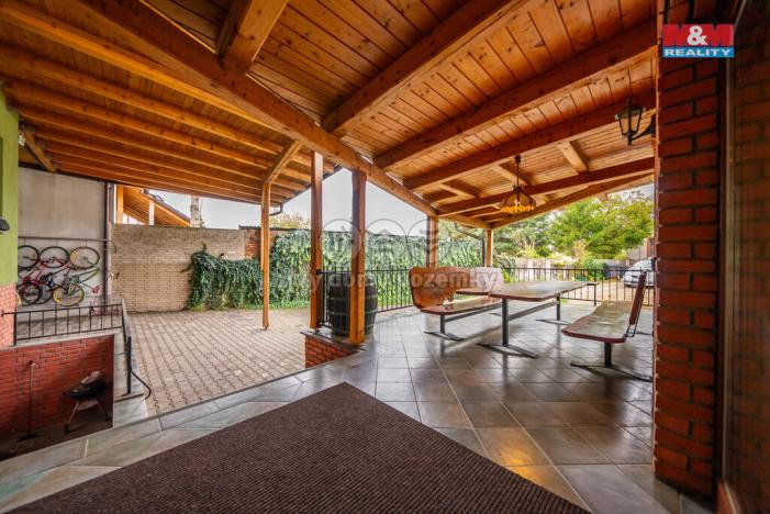 Prodej ubytování, Rohatec, Hodonínská, 420 m2