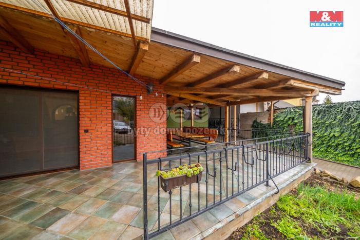 Prodej ubytování, Rohatec, Hodonínská, 420 m2