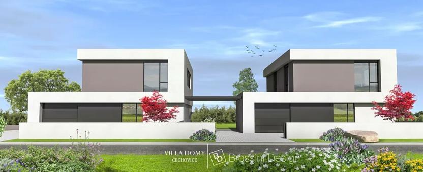 Prodej rodinného domu, Prostějov, 170 m2