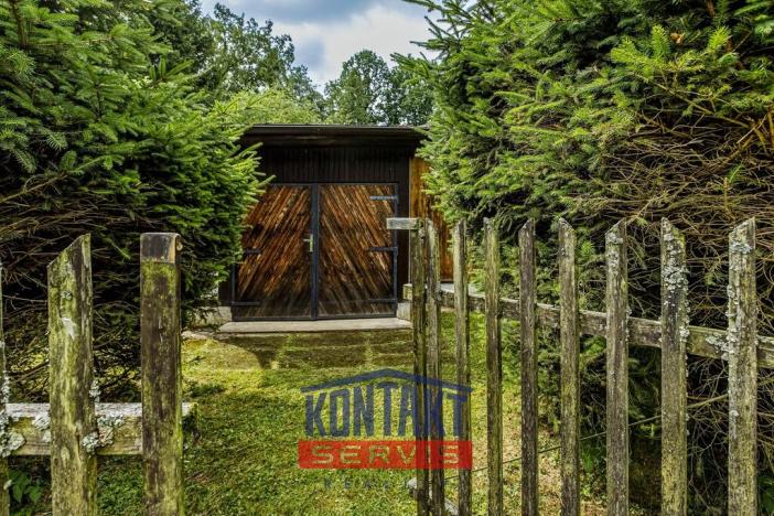 Prodej chaty, Strážkovice, 53 m2