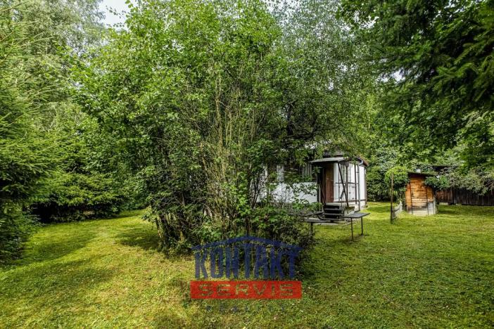 Prodej chaty, Strážkovice, 53 m2