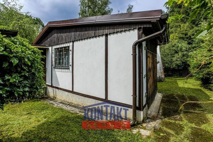 Prodej chaty, Strážkovice, 53 m2