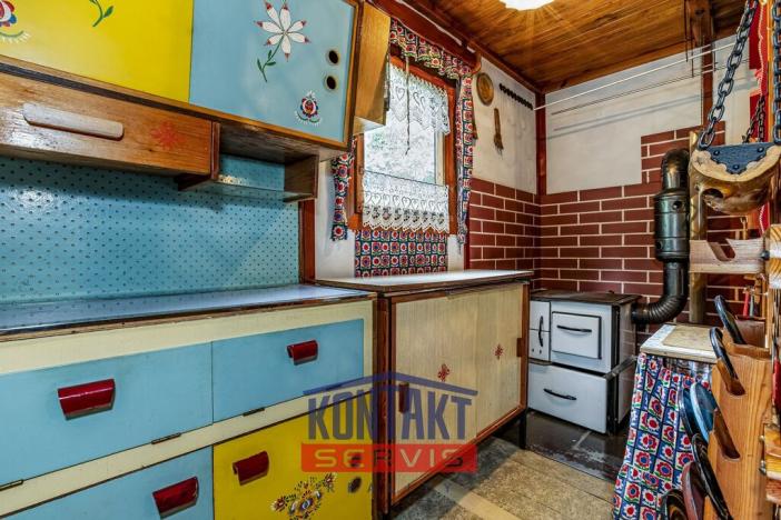 Prodej chaty, Strážkovice, 53 m2