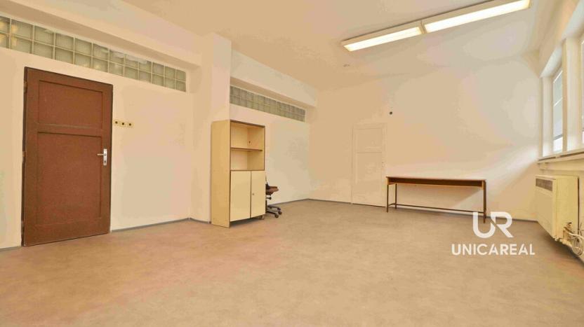 Pronájem kanceláře, Modřice, Nádražní, 44 m2