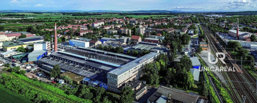 Pronájem kanceláře, Modřice, Nádražní, 44 m2