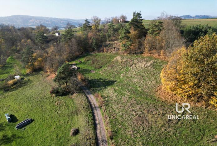 Prodej pozemku, Letovice, 2184 m2