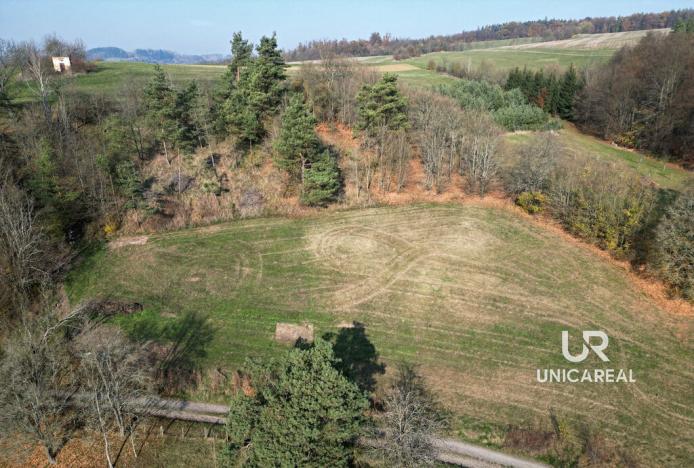 Prodej pozemku, Letovice, 2184 m2