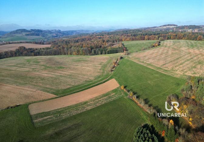 Prodej pozemku, Letovice, 2184 m2