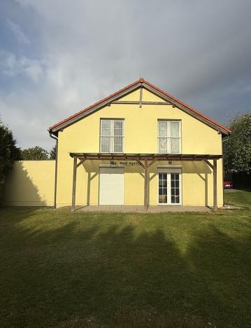 Prodej rodinného domu, Ohrobec, Průběžná, 159 m2