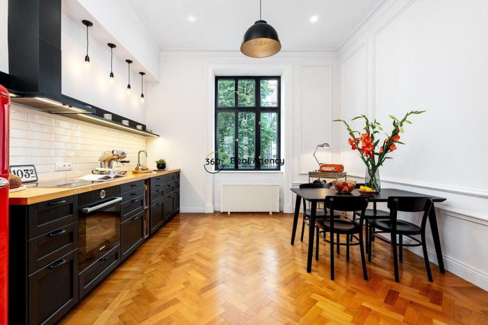 Prodej bytu 2+kk, Praha - Smíchov, Malátova, 67 m2
