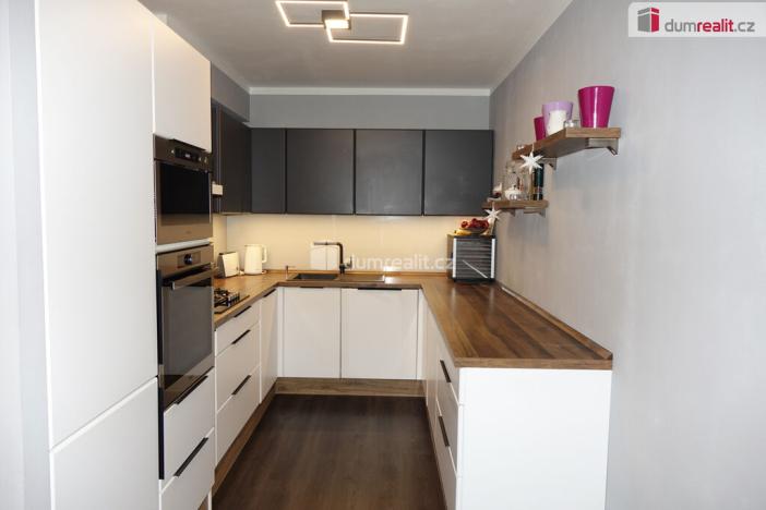 Prodej bytu 3+kk, Praha - Chodov, Bohúňova, 64 m2