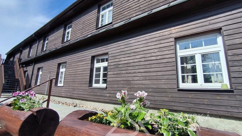 Prodej bytu 2+kk, Kvilda, 39 m2