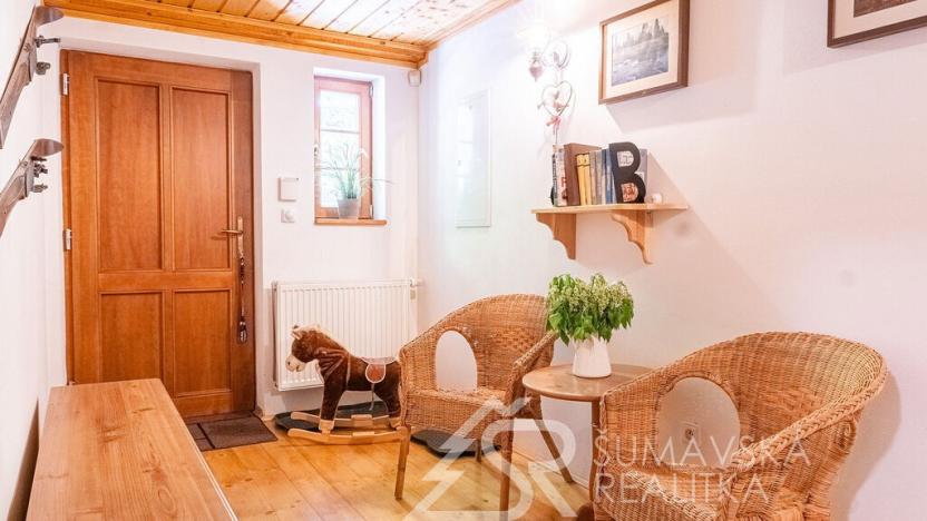 Prodej rodinného domu, Nicov, 259 m2