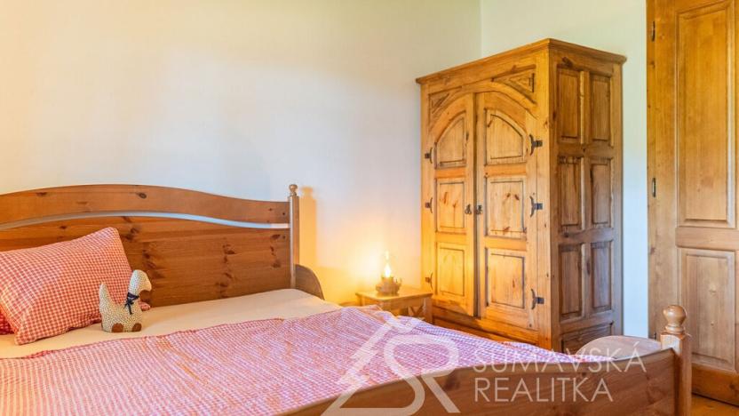 Prodej rodinného domu, Nicov, 259 m2