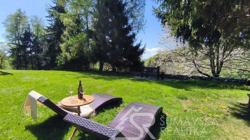 Prodej rodinného domu, Nicov, 259 m2