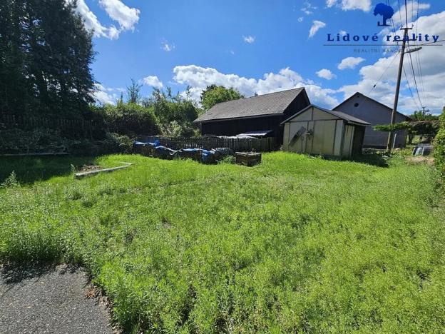 Prodej rodinného domu, Jablunkov, 60 m2