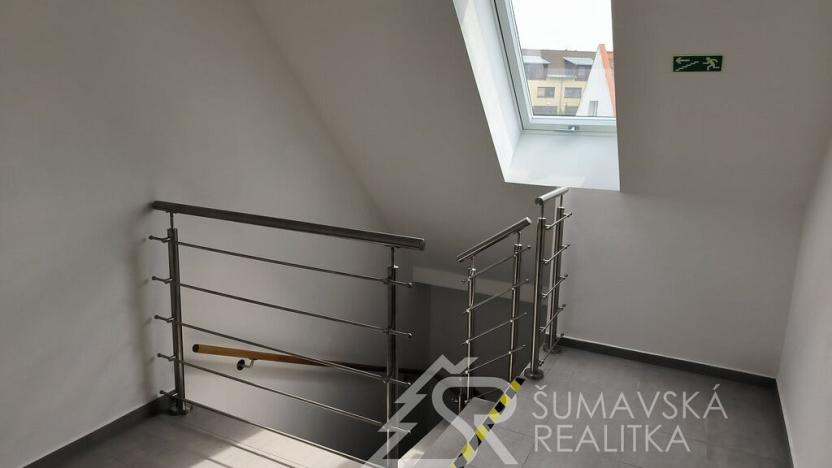 Prodej bytu 3+kk, Kašperské Hory, Zlatá stezka, 58 m2