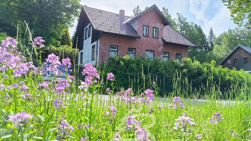 Prodej rodinného domu, Srní, 85 m2