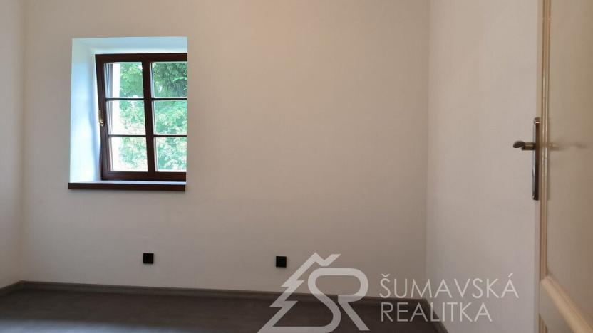 Prodej bytu 3+kk, Kašperské Hory, Zlatá stezka, 52 m2