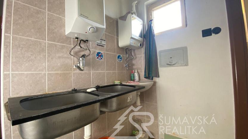 Prodej obchodního prostoru, Zborovy, 233 m2