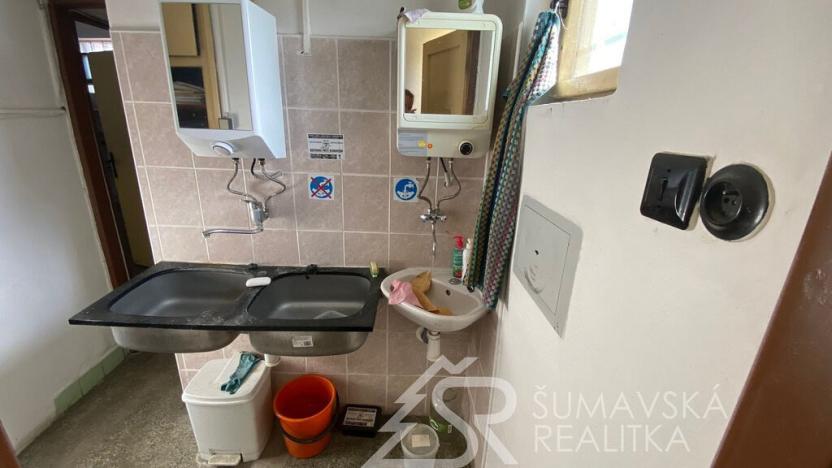 Prodej obchodního prostoru, Zborovy, 233 m2