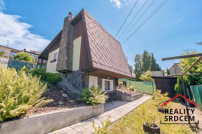 Prodej chaty, Havířov, Petřvaldská, 54 m2