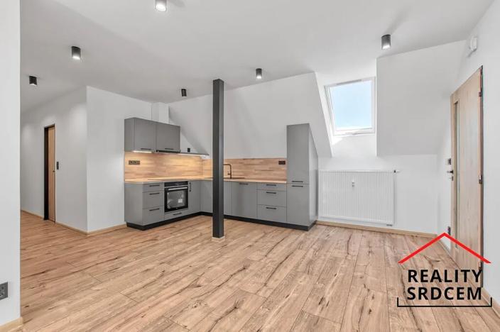 Pronájem bytu 3+kk, Sedlnice, 82 m2