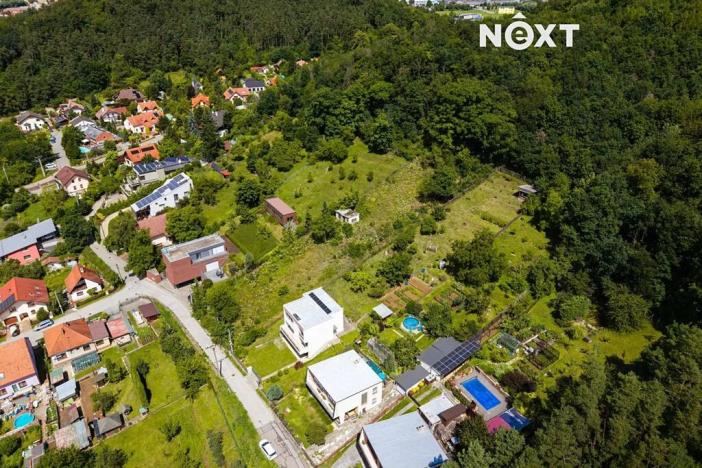 Prodej pozemku pro bydlení, Kuřim, 1276 m2