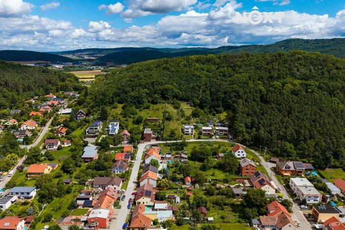 Prodej pozemku pro bydlení, Kuřim, 1276 m2