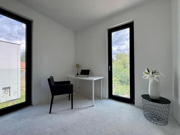 Prodej rodinného domu, Líbeznice, U studánky, 153 m2