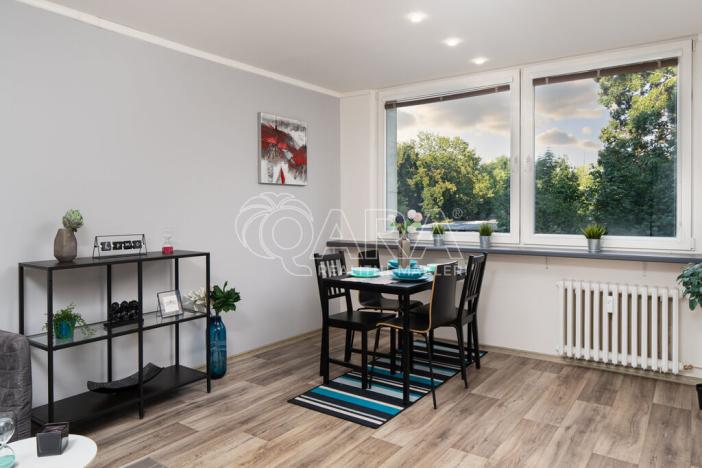 Prodej bytu 4+1, Praha - Libeň, Na hájku, 75 m2