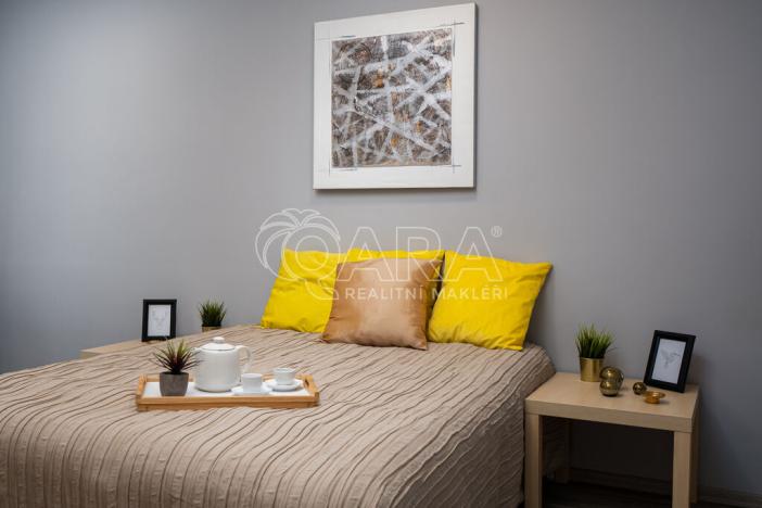 Prodej bytu 4+1, Praha - Libeň, Na hájku, 75 m2