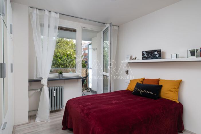 Prodej bytu 4+1, Praha - Libeň, Na hájku, 75 m2