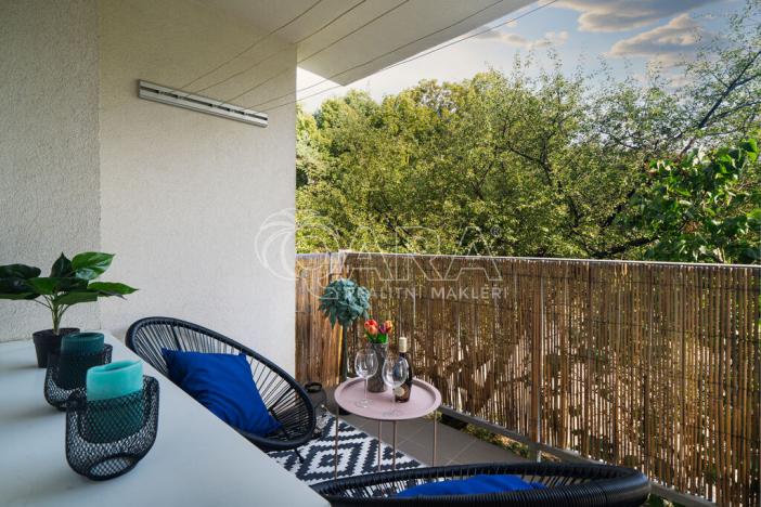 Prodej bytu 4+1, Praha - Libeň, Na hájku, 75 m2