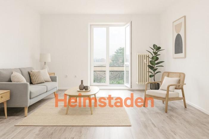 Pronájem bytu 2+1, Havířov - Město, Marxova, 65 m2