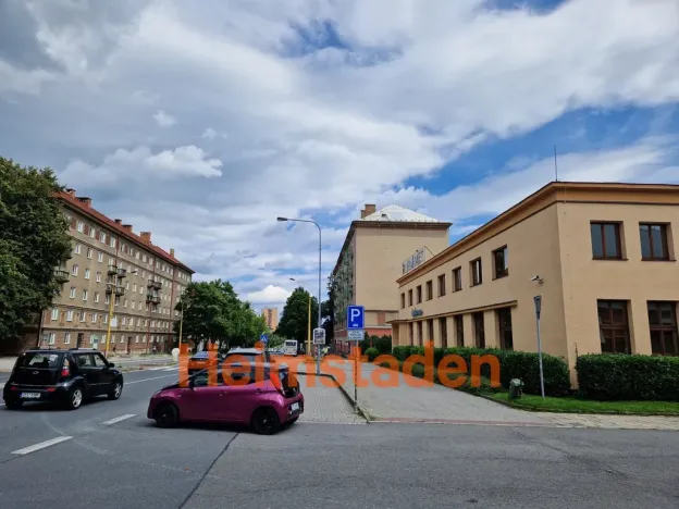 Pronájem komerční nemovitosti, Havířov - Město, Dělnická, 1 m2