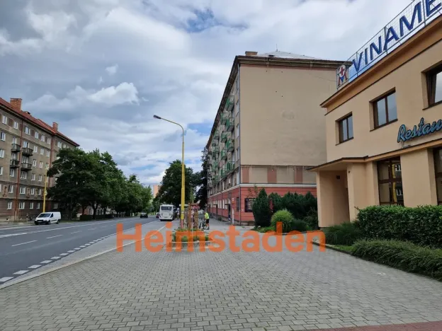 Pronájem komerční nemovitosti, Havířov - Město, Dělnická, 1 m2