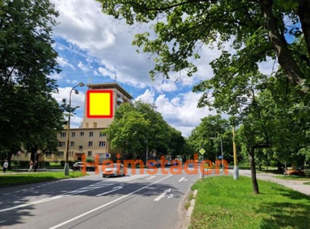 Pronájem komerční nemovitosti, Havířov - Město, Národní třída, 1 m2
