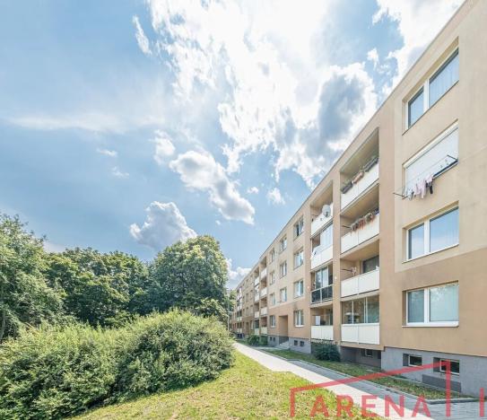 Prodej bytu 3+1, Brno, Letovická, 79 m2