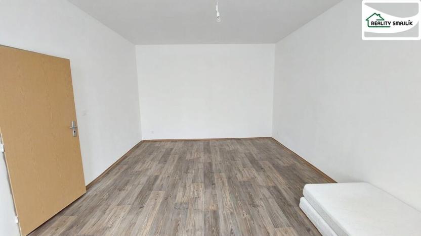 Pronájem bytu 1+1, Cheb, Evropská, 46 m2