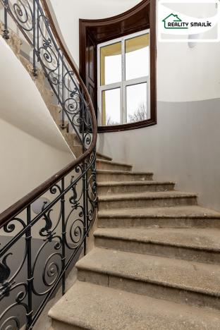 Pronájem bytu 1+1, Cheb, Evropská, 46 m2