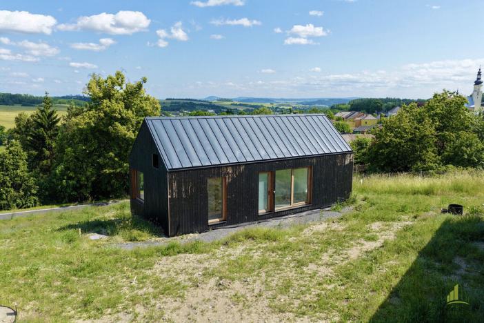 Prodej chaty, Andělská Hora, 47 m2
