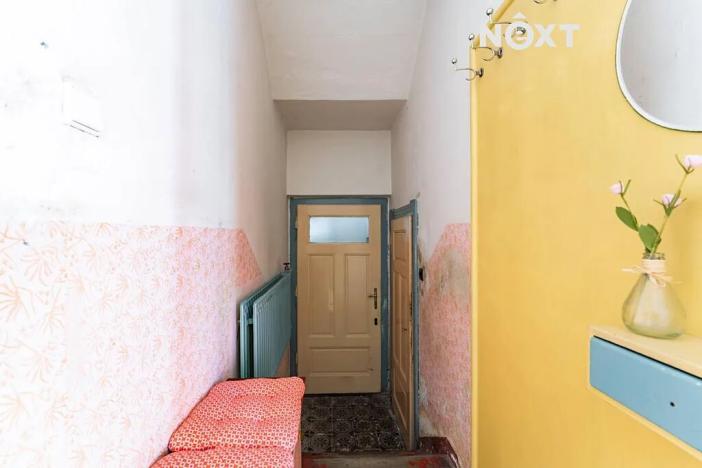 Prodej rodinného domu, Česká Třebová, Nerudova, 60 m2