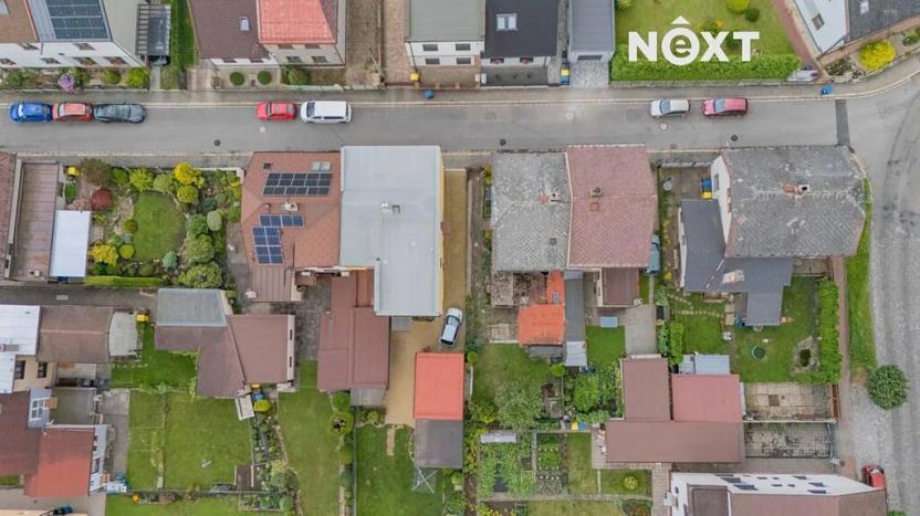 Prodej rodinného domu, Česká Třebová, Nerudova, 60 m2